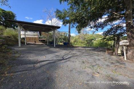 37 Gowdie St, Mount Morgan, QLD 4714