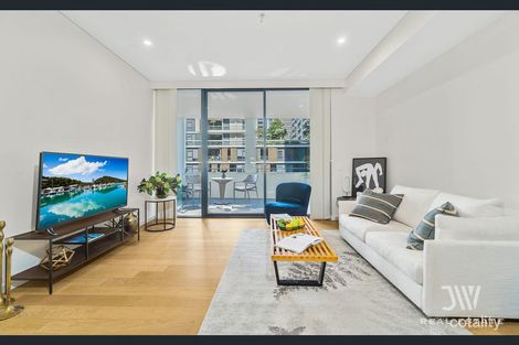 206/9 Kent Rd, Mascot, NSW 2020
