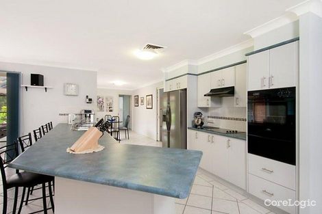 Property photo of 21 Glenlee Court Thornton NSW 2322