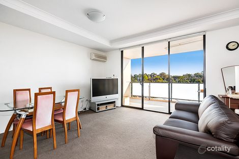 Property photo of 22/102-110 Parramatta Road Homebush NSW 2140