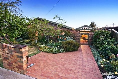 Property photo of 41 Spring Drive Hoppers Crossing VIC 3029