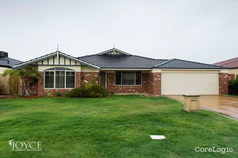 Property photo of 17 Cannich Boulevard Canning Vale WA 6155