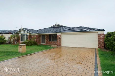 Property photo of 17 Cannich Boulevard Canning Vale WA 6155