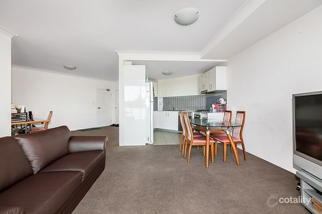 Property photo of 22/102-110 Parramatta Road Homebush NSW 2140