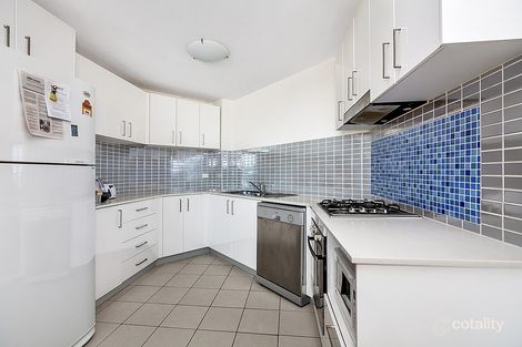 Property photo of 22/102-110 Parramatta Road Homebush NSW 2140