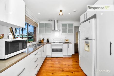 Property photo of 4 Colt Place Cranebrook NSW 2749