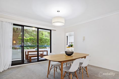 Property photo of 3/6-10 Lamont Street Wollstonecraft NSW 2065