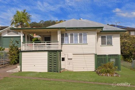 27 Chataway St, Carina Heights, QLD 4152