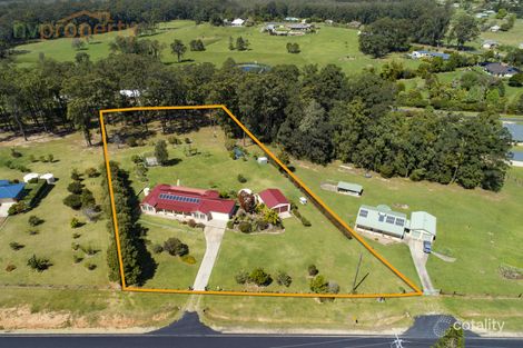 Property photo of 597 Gumma Road Gumma NSW 2447