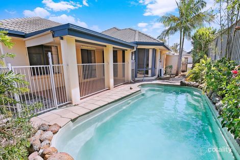 Property photo of 8 Pintail Street North Lakes QLD 4509