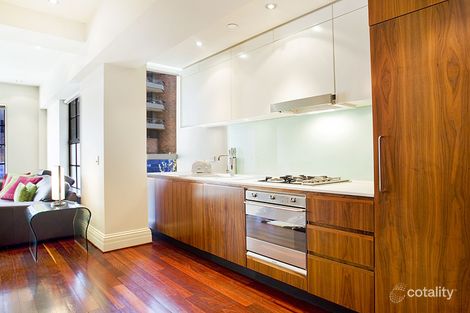 Property photo of 405/2 York Street Sydney NSW 2000