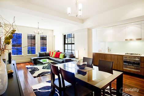 Property photo of 405/2 York Street Sydney NSW 2000