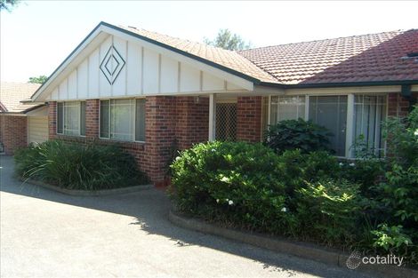 2/85 Chetwynd Rd, Merrylands, NSW 2160