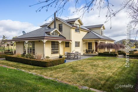 Property photo of 186 Lewis Road Pipers River TAS 7252