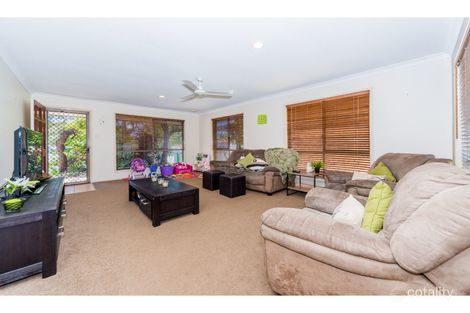 Property photo of 49 Leonardo Circuit Coombabah QLD 4216