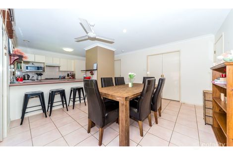 Property photo of 49 Leonardo Circuit Coombabah QLD 4216