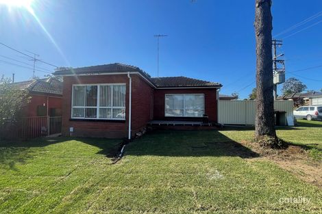 11 Kurrajong Cres, Blacktown, NSW 2148