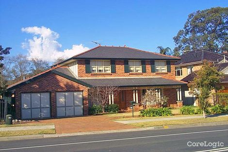 Property photo of 117 Kings Road Castle Hill NSW 2154