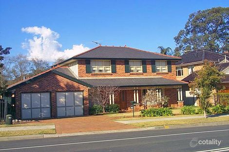 Property photo of 117 Kings Road Castle Hill NSW 2154