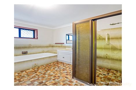 Property photo of 32 Bramble Street Norman Gardens QLD 4701
