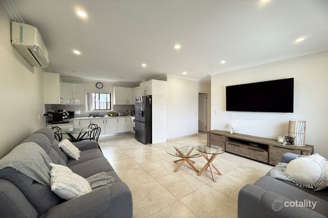 Property photo of 10A Brahma Close Bossley Park NSW 2176