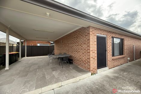 Property photo of 10A Brahma Close Bossley Park NSW 2176