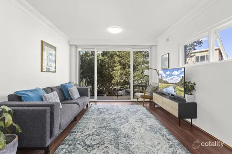4/3 Ozone St, Cronulla, NSW 2230