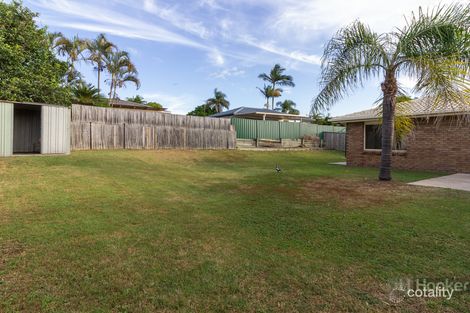Property photo of 36 Federation Drive Hillcrest QLD 4118