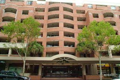 Property photo of 110/231-241 Harris Street Pyrmont NSW 2009