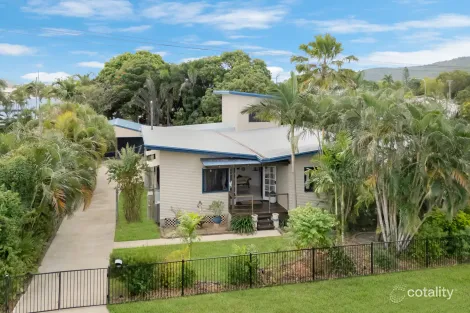 Property photo of 182 Howlett Street Currajong QLD 4812