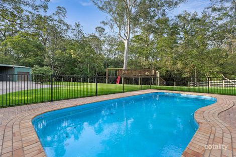 Property photo of 8 Merrick Place North Richmond NSW 2754