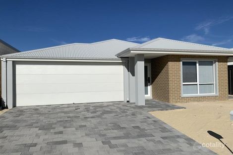 Property photo of 48 Chaudes Road Alkimos WA 6038