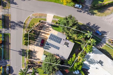 2 Wirraway Cct, Moulden, NT 0830