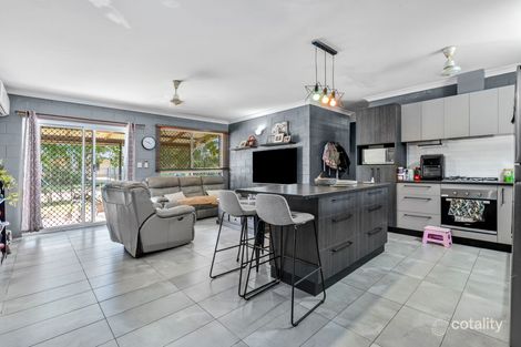 Property photo of 2 Wirraway Circuit Moulden NT 0830