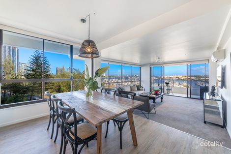 Property photo of 10/14 Macarthur Parade Main Beach QLD 4217