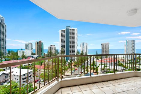 32/2981 Surfers Paradise Bvd, Surfers Paradise, QLD 4217