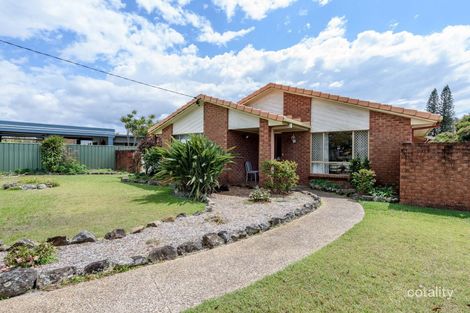Property photo of 1 Swallow Avenue Paradise Point QLD 4216