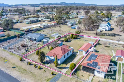 Property photo of 50 Severn Street Deepwater NSW 2371