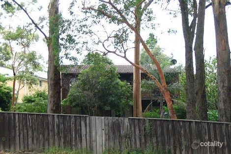 Property photo of 160 Boundary Road Cherrybrook NSW 2126