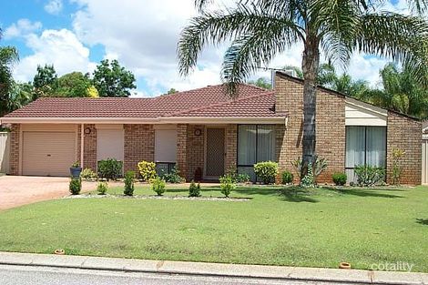 16 Fitzpatrick Way, Noranda, WA 6062