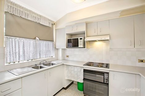 Property photo of 36/465-479 The Boulevarde Kirrawee NSW 2232