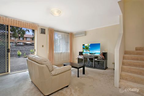 Property photo of 36/465-479 The Boulevarde Kirrawee NSW 2232