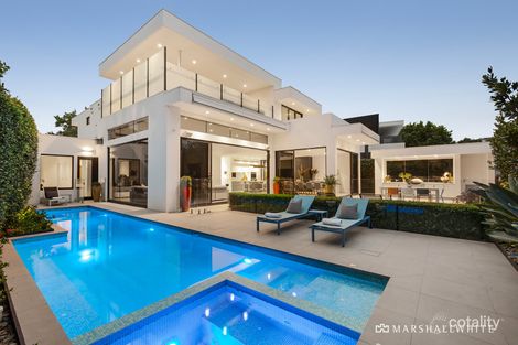 Property photo of 12 Birdwood Avenue Brighton VIC 3186