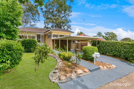 Property photo of 26 Rearden Avenue Kings Langley NSW 2147