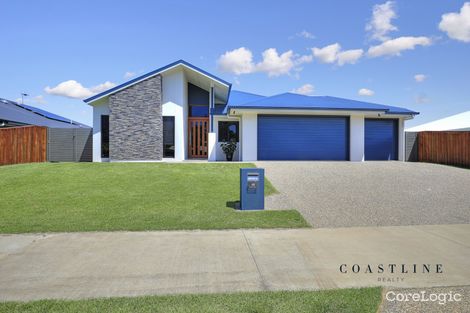 Property photo of 38 Watsons Road Bargara QLD 4670