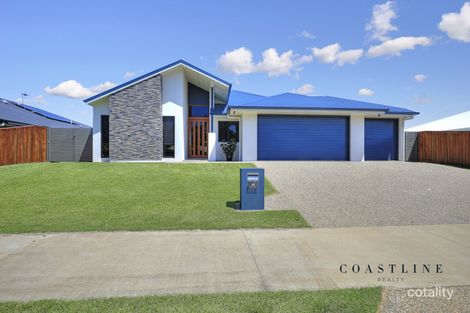 Property photo of 38 Watsons Road Bargara QLD 4670