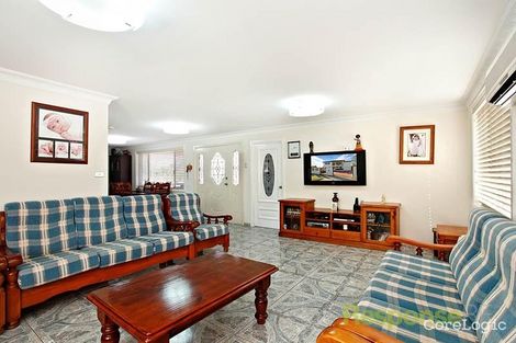 Property photo of 26 Hoyle Drive Dean Park NSW 2761