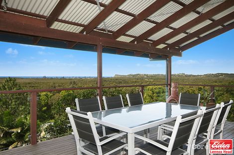 Property photo of 62 Fig Tree Hill Drive Lennox Head NSW 2478