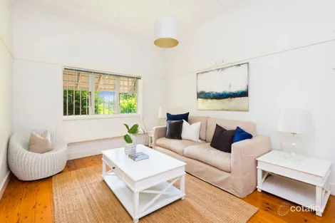 Property photo of 14 Pine Street Cammeray NSW 2062