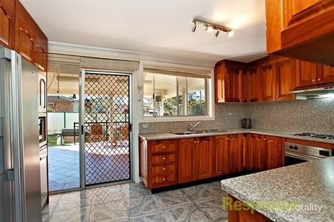 Property photo of 26 Hoyle Drive Dean Park NSW 2761